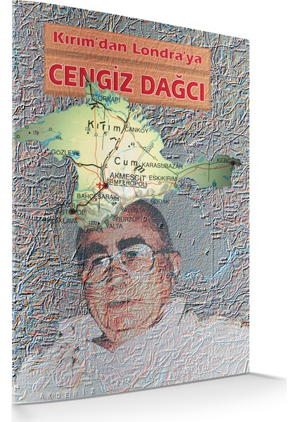 Cengiz Dağcı