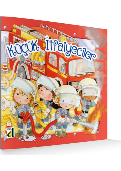 Küçük İtfaiyeciler-Eleonara Barsotti