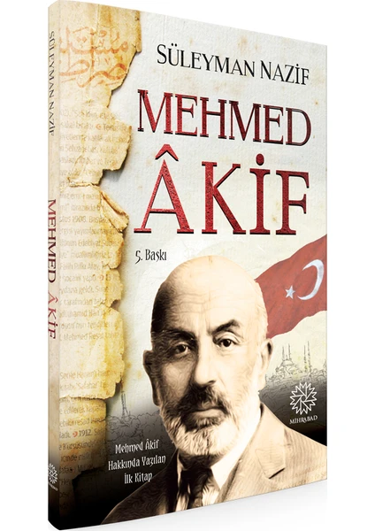 Mehmed Akif