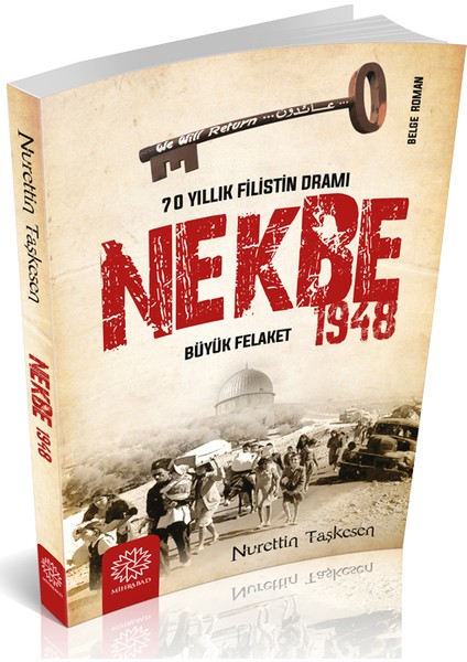 Nekbe 1948