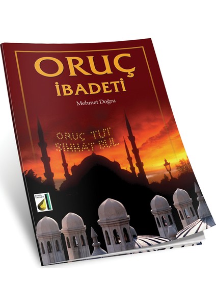 Oruç İbadeti