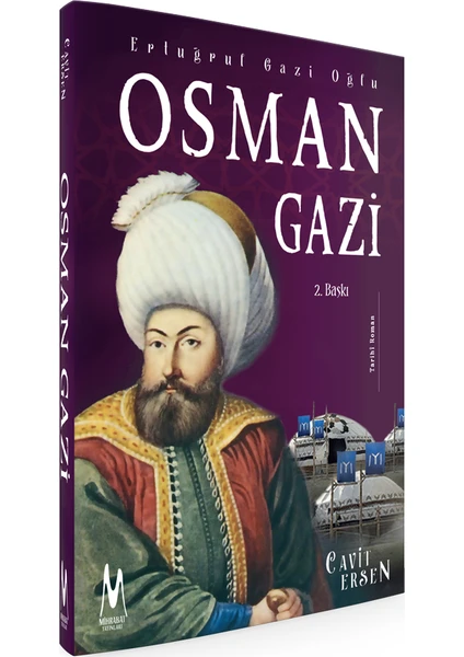 Ertuğrul Gazi Oğlu Osman Gazi