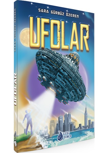 Ufolar
