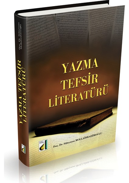 Yazma Tefsir Literatürü