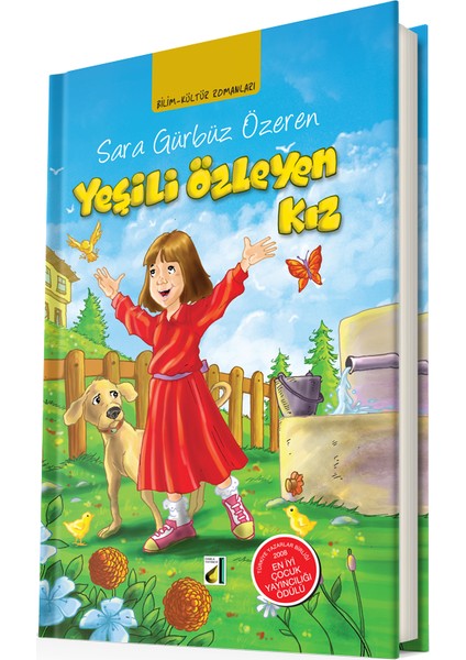 Yeşılı Özleyen Kız