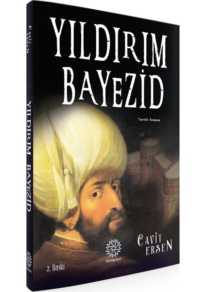 Yıldırım Bayezid