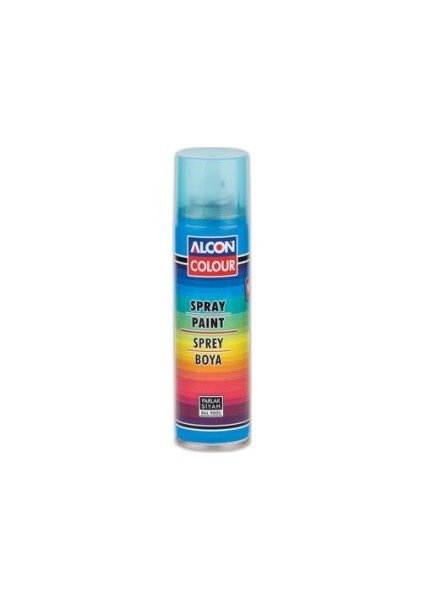 Colour Genel Amaçlı Sprey Boya - Yeşil 200 ml