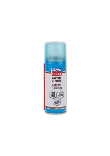 Kontakt Devre Temizleyici Sprey (Yağsız) 200 ml