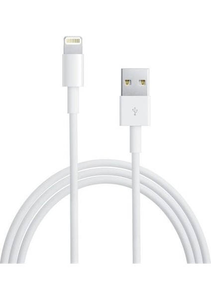 Apple iPhone Uyumlu iPad Lightning Data ve Şarj Kablosu