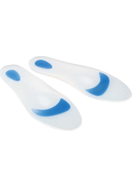 Icemen 501 Silikon Tabanlık