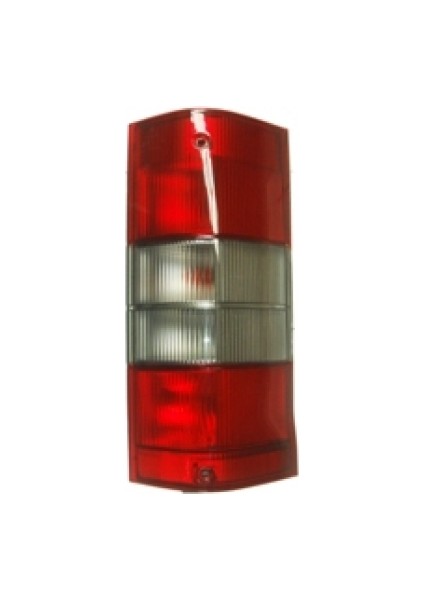 Fiat Ducato- 1997/2002 Stop Lambası Sağ Kırmızı/Füme (Famella)