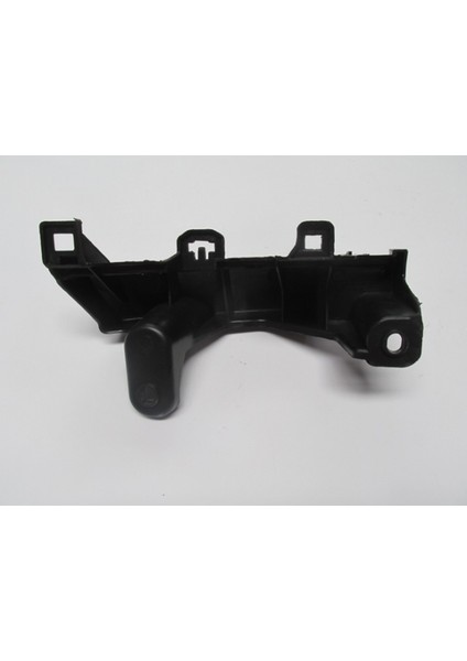 Citroen C Elysee- 2012/2016 Stop Lambası Alt Bağlantı Braketi Sağ(Plastik)