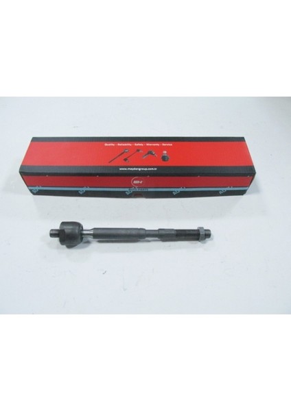 Ypc-Toyota Aurıs- 2007/2010 Rot Mili Sağ/Sol Aynı (Adet)(Sh)