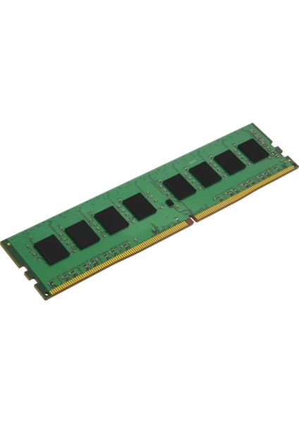 16GB DDR4 2666MHz CL19 Masaüstü Ram KVR26N19D8-16