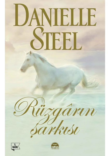 Rüzgarın Şarkısı - Danielle Steel