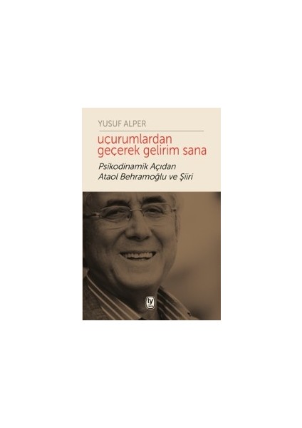 Uçurumlardan Geçerek Gelirim Sana - Yusuf Alper