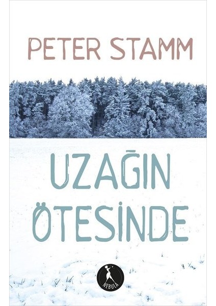 Uzağın Ötesinde - Peter Stamm