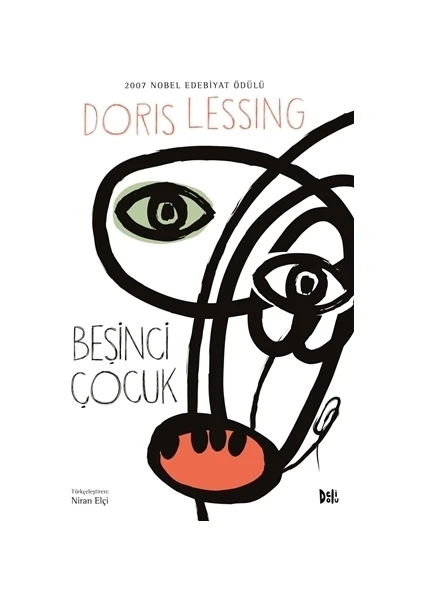 Beşinci Çocuk - Doris Lessing