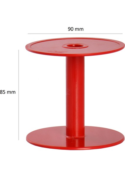 2,0 Mm Polyester Çok Amaçlı İp Halat - Siyah - 150 M. - Makaralı fiyatları