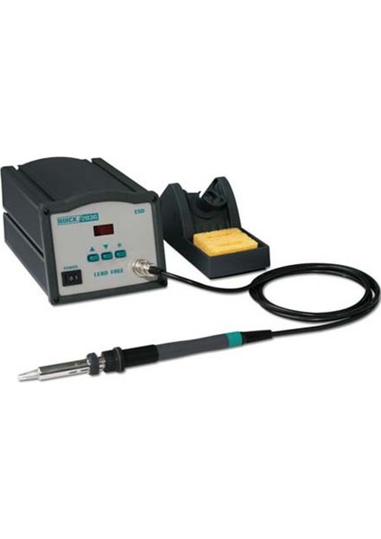203G 150W Isı Ayarlı İstasyonlu Havya