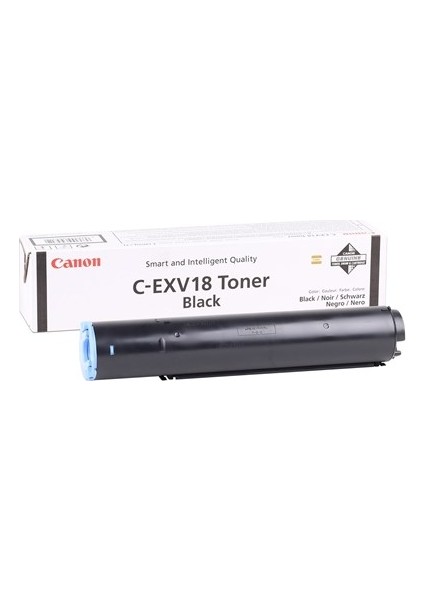 EXV-18 Toner IR-1018-1022-1023-1024-1020-1025