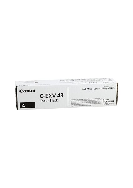 EXV-43 Toner IR-400i-500i