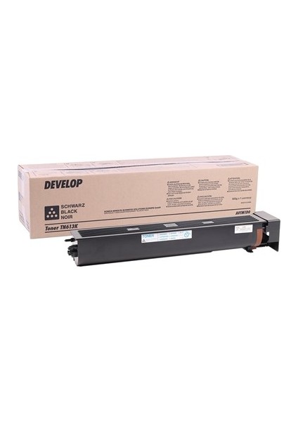 TN-413 Siyah Toner İneo +452
