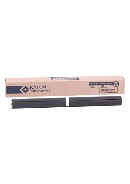 21748-Kyocera Mita KM-1525 Katun Drum KM-1530-1570-2030-2070