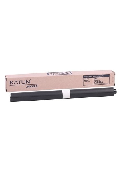 39721-Kyocera Mita Taskalfa 180 Katun Drum Taskalfa 181-220-221