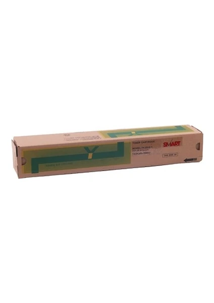 Kyocera Mita TK-8315 Smart Sarı Toner Taskalfa 2550ci