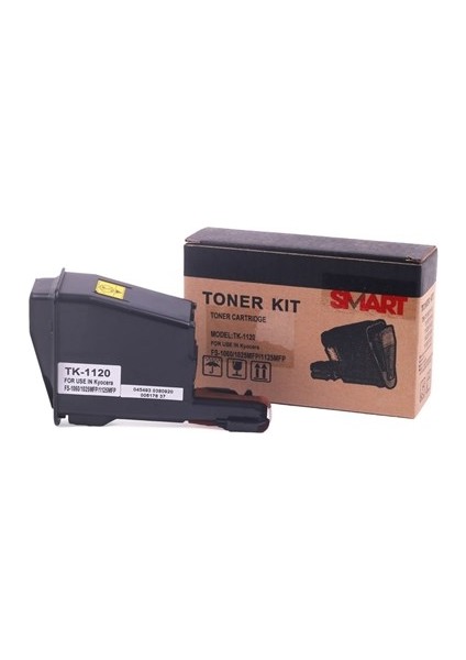 Kyocera Mita TK-1120 Smart Toner FS-1060-1125Mfp