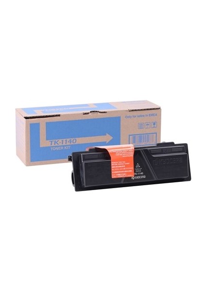 Kyocera Mita TK-1140 Toner FS1035-1135Mfp-M2535 Mitaco MC4135-4235