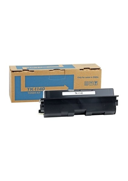 Kyocera Mita TK-1140 Smart Toner FS1035-1135-2035-2535Mfp Olivetti 3503