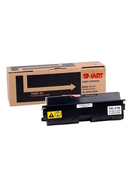 Kyocera Mita TK-170 Smart Toner FS1320-1370-2135 ECOSYS P2135DN-MITACO MP-9035