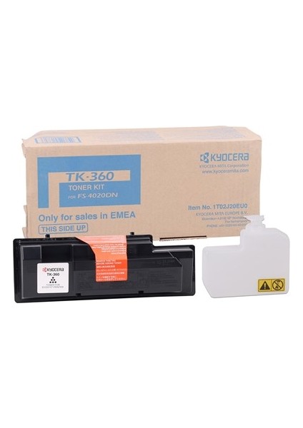 Kyocera Mita TK-360 Toner FS4020