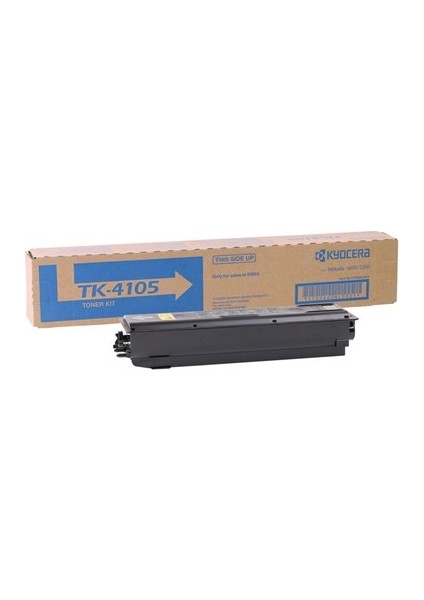 Kyocera Mita TK-4105 Toner Taskalfa 1800-1801-2200-2201