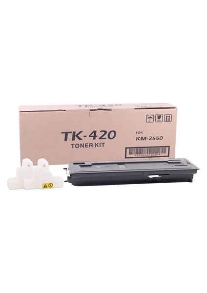 Kyocera Mita TK-420 Smart Toner KM2550