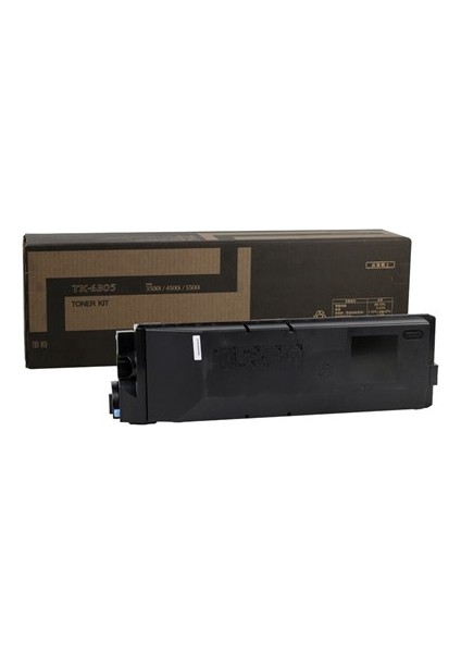 Kyocera Mita TK-6305 Smart Toner Taskalfa 3500i-4500i-5500i-4501i-5501i Chipli