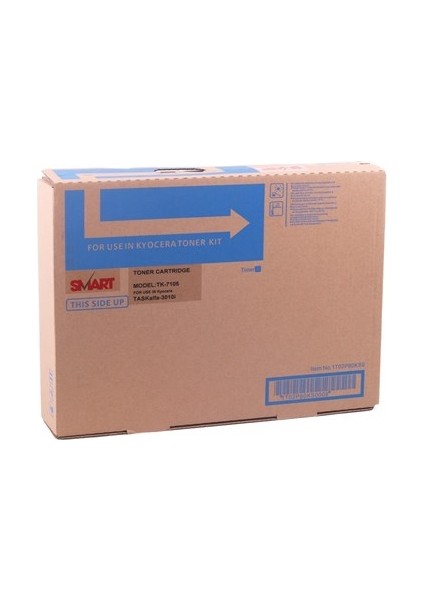 Kyocera Mita TK-7105 Smart Toner Taskalfa 3010i MC5118-5228
