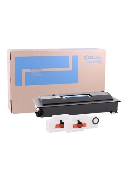Kyocera Mita TK-725 Toner Taskalfa 420i-520i
