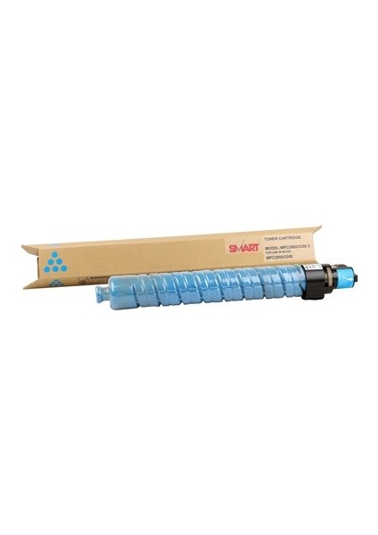 MP-C 2800 Smart Mavi Toner MP-C 3300-3001-3501 842046 16k
