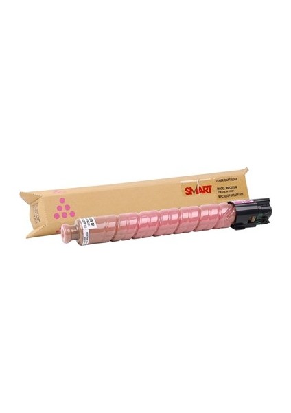 MP-C 305 Smart Kırmızı Toner 841600