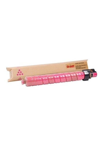 MP-C 3502 Smart Kırmızı Toner MP-C 3002 841741-842018-841653 18k