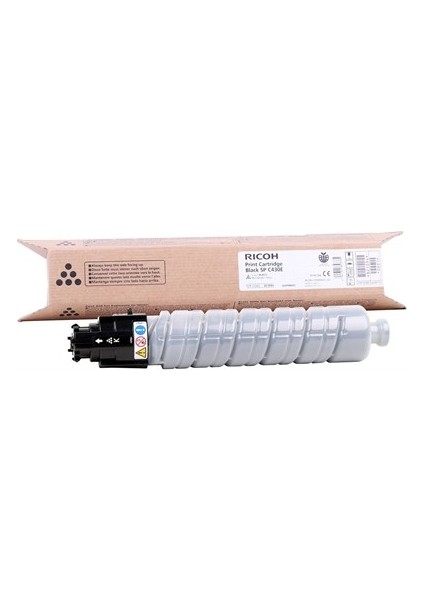 SP-C 430DN-431DN-440 Siyah Toner 821074