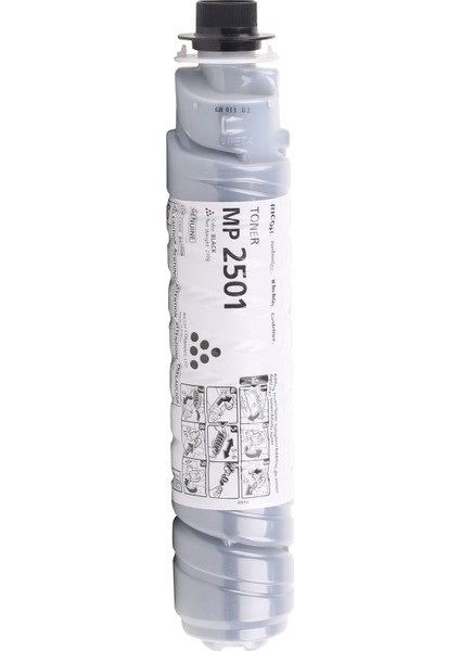 MP-2501 Toner MP-2001 842009
