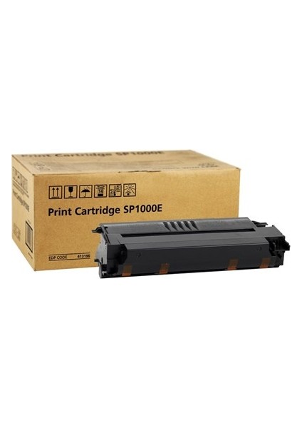 SP1000E HC-1140-1180L Toner F110 Xerox-3100 413196