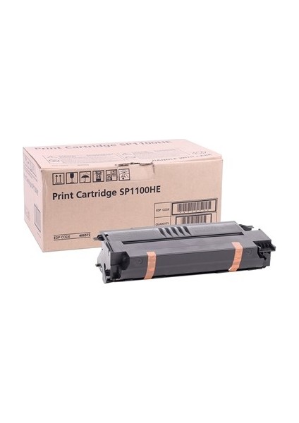 SP1100HE Toner 406572