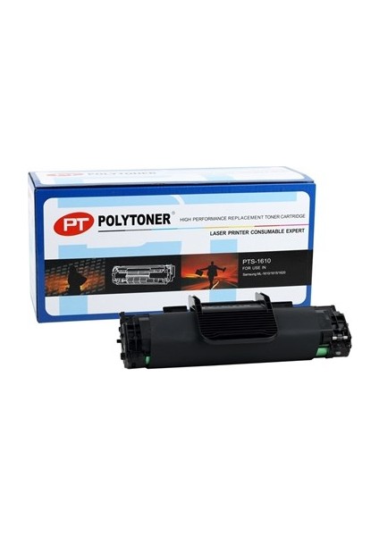 MLT-D119S Polytoner ML-1610-1615-1620-2010 SCX-45214321 XEROX 3117