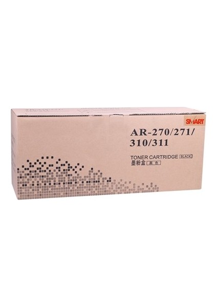 AR-270 Smart Toner 215-235-275-M208-236-237-270-275-276-277