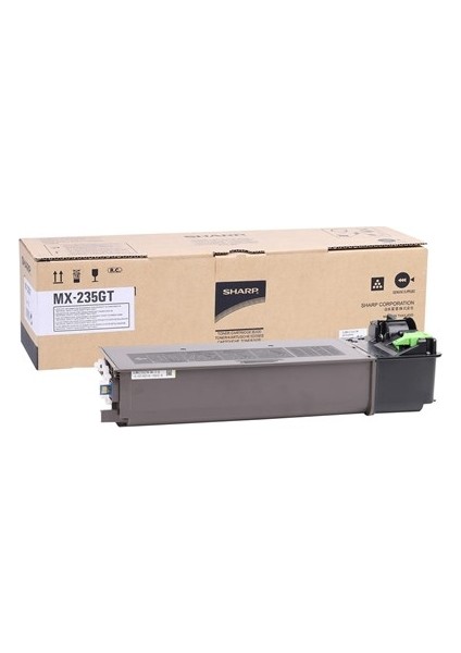 MX-235GT Toner AR-5618-5620-5623 MX-M182-M202-M232
